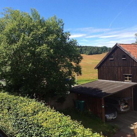 Fuehl Dich Wohl Daire Braunlage Dış mekan fotoğraf