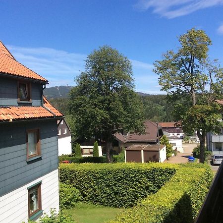 Fuehl Dich Wohl Daire Braunlage Dış mekan fotoğraf