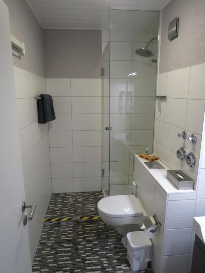Fuehl Dich Wohl Daire Braunlage Dış mekan fotoğraf